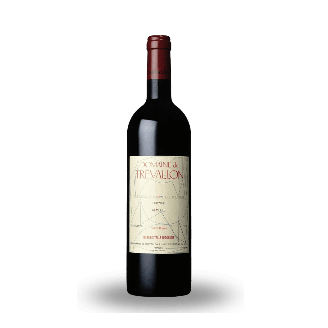 2018 Domaine de Trevallon, Rouge, Alpilles IGP (6L)