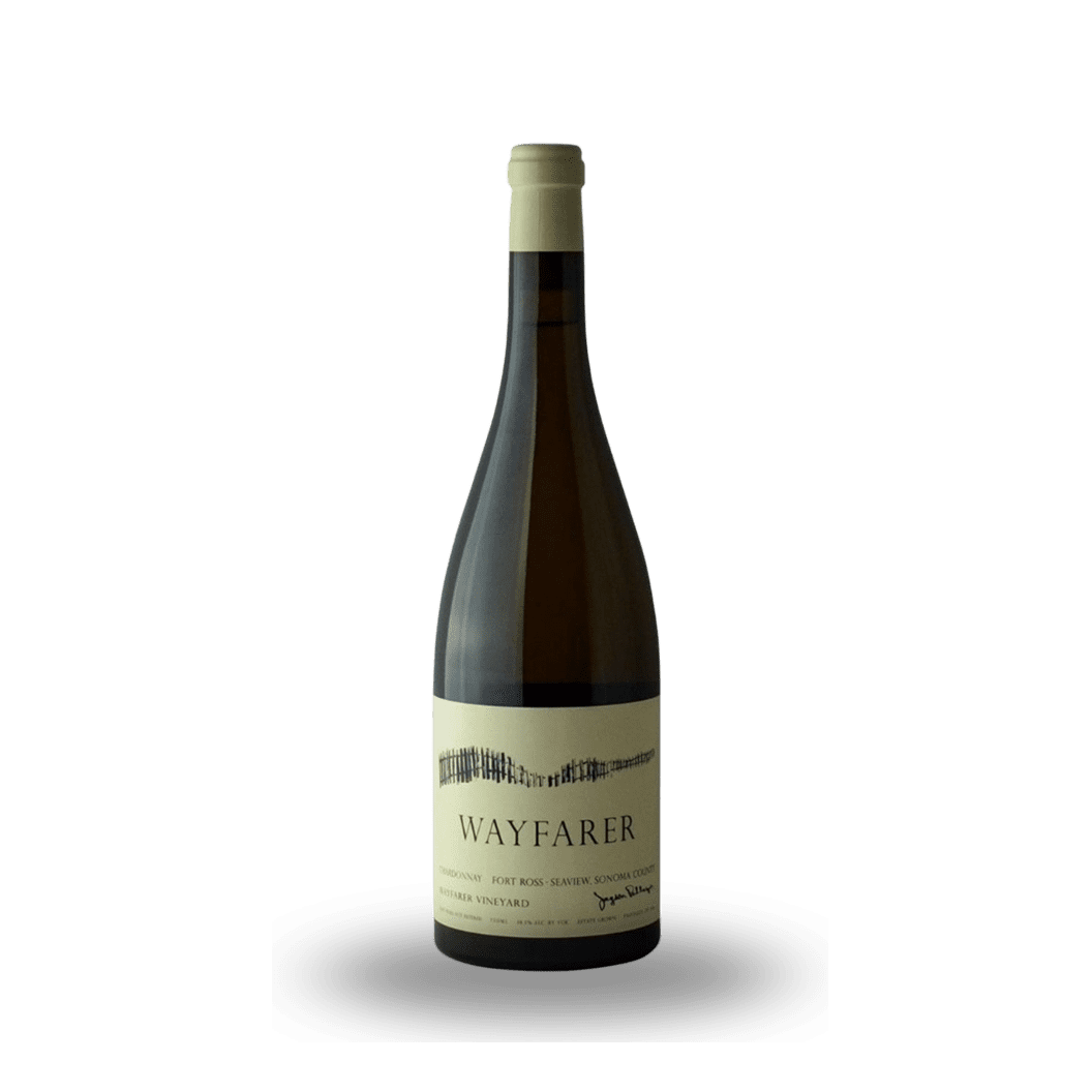 2020 Wayfarer, Chardonnay, Fort Ross-Seaview 6x750ml