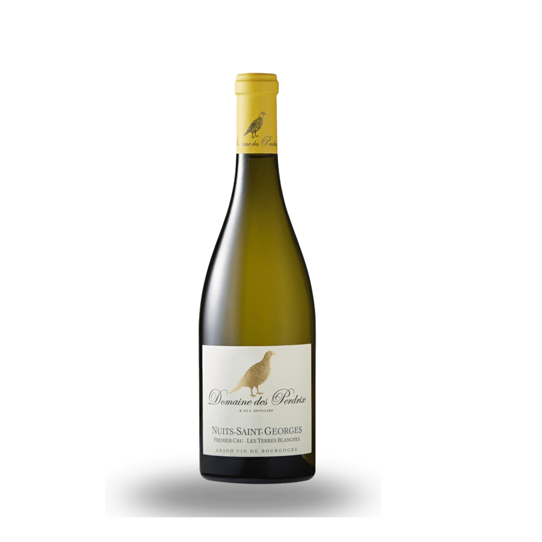 2020 Perdrix, Nuits-Saint-Georges, Les Terres Blanches Blanc 6x750ml