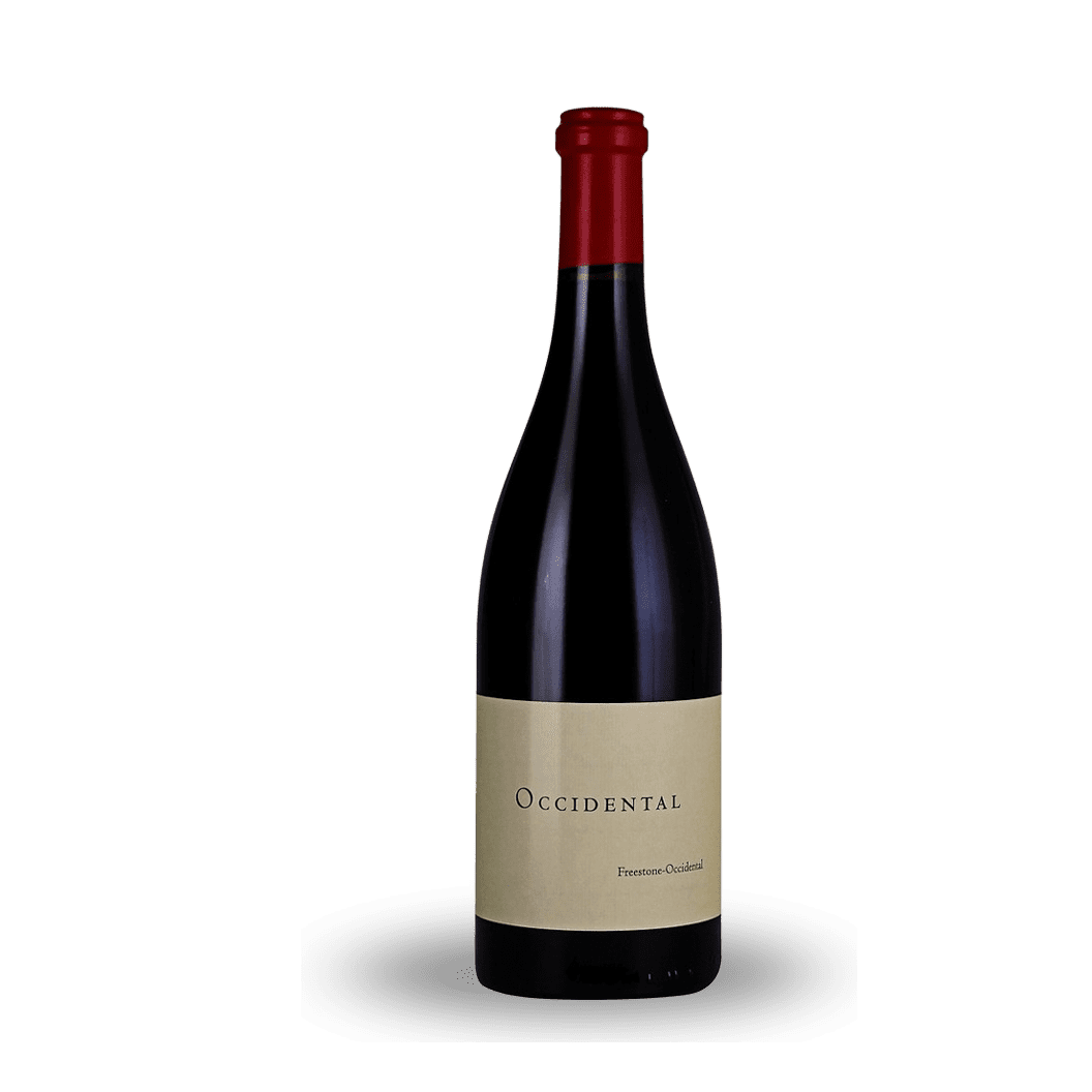 2022 Occidental (Kistler), Freestone-Occidental, Sonoma Coast 6x750ml