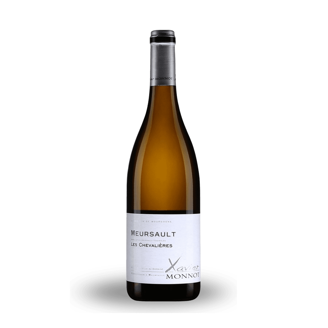 2022 Xavier Monnot, Meursault, Les Chevalieres 6x750ml