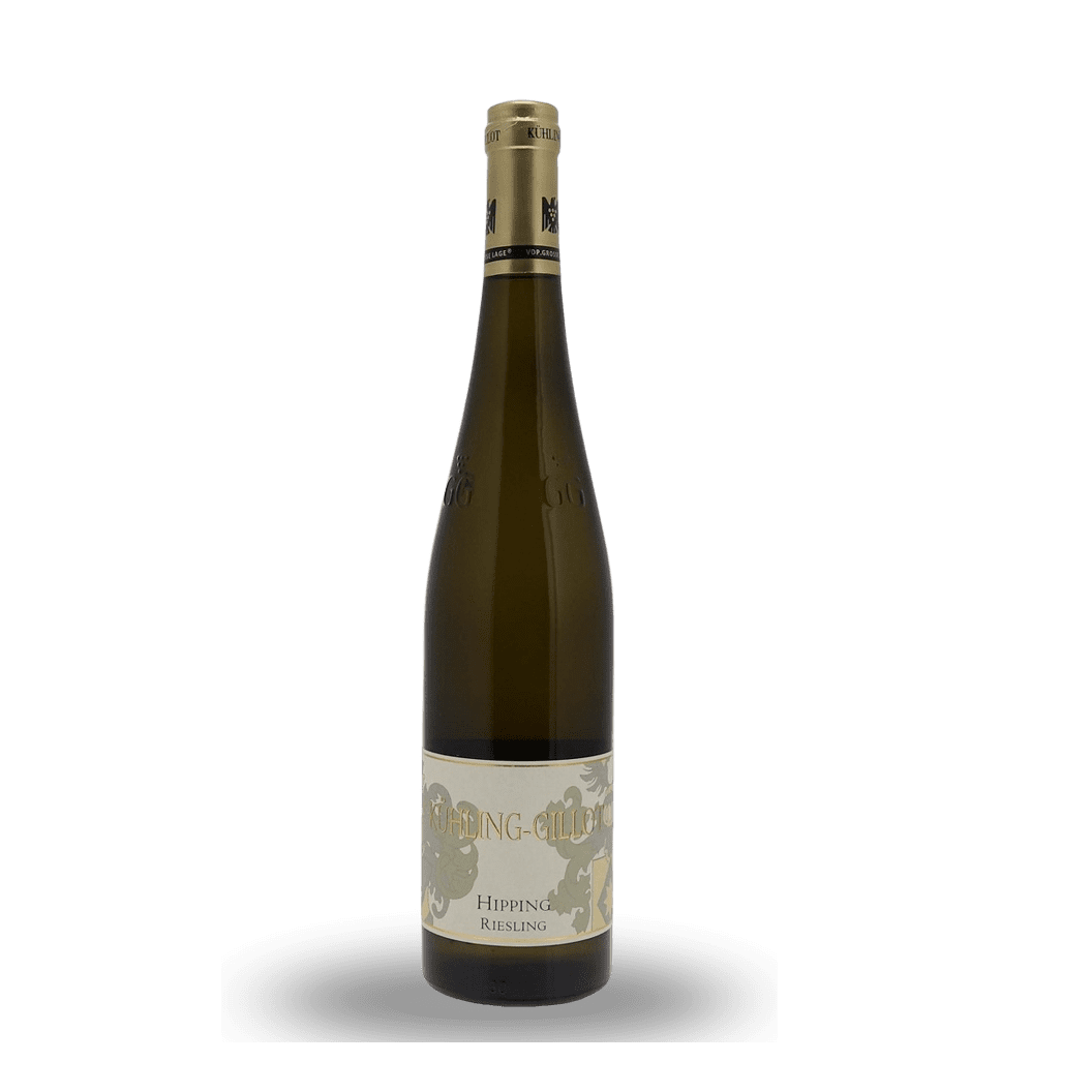 2018 Kuhling-Gillot, Hipping Riesling GG, Rheinhessen 6x750ml