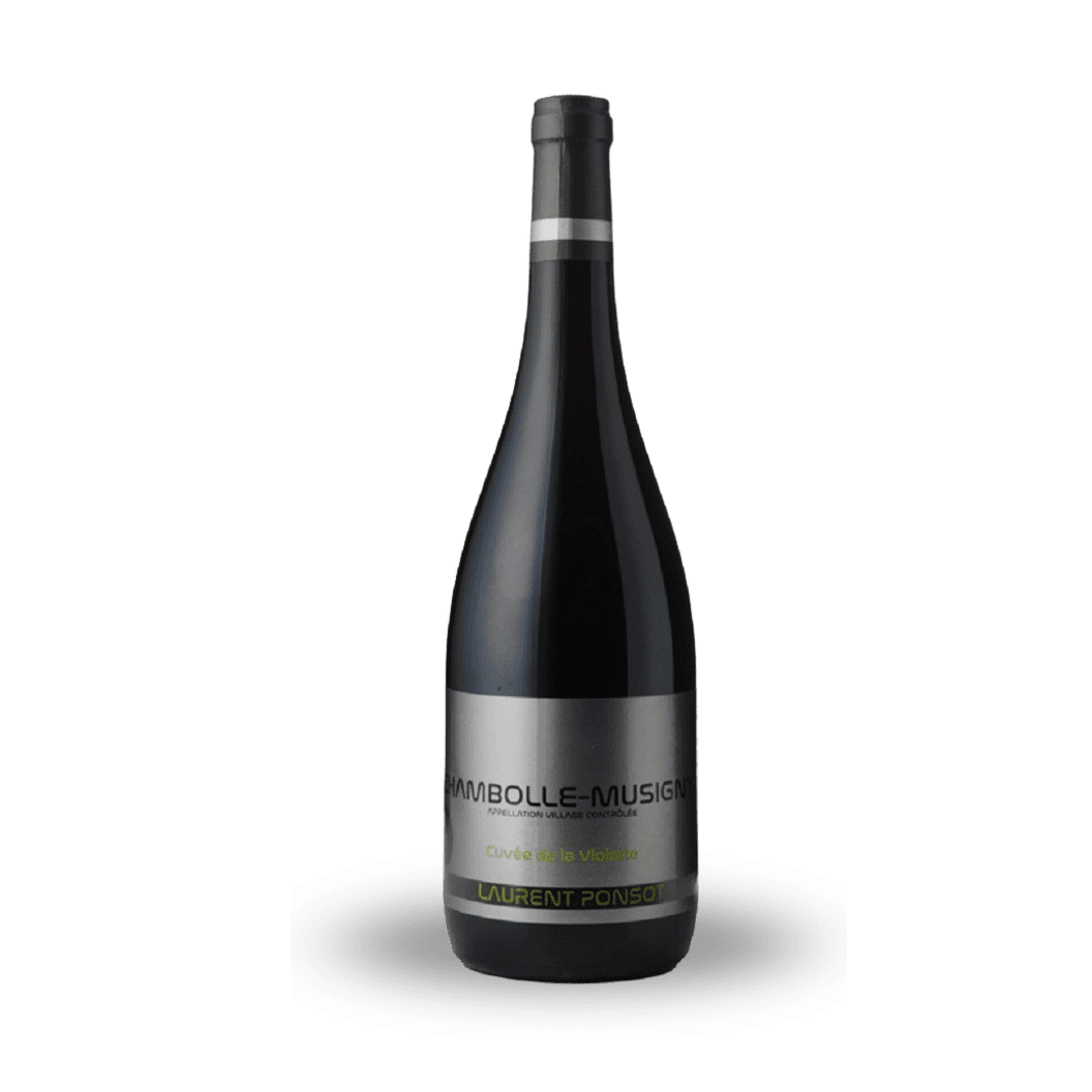 2020 Laurent Ponsot, Chambolle-Musigny, Cuvee de la Violette (6x750ml)