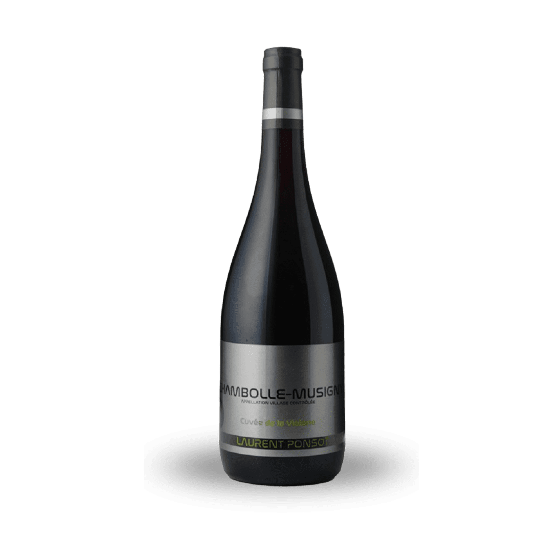 2022 Laurent Ponsot, Chambolle-Musigny, Cuvee de la Violette 6x750ml