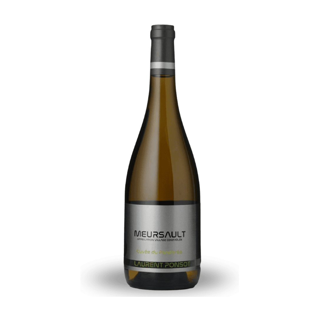 2019 Laurent Ponsot, Meursault, Cuvee du Pandorea (6x750ml)