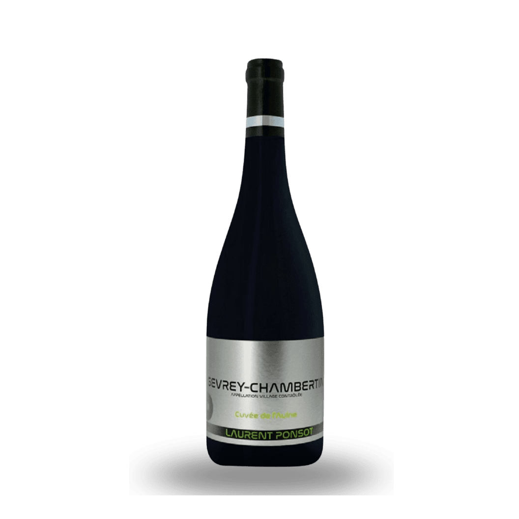 2021 Laurent Ponsot, Gevrey-Chambertin, Cuvee de l'Aulne 6x750ml