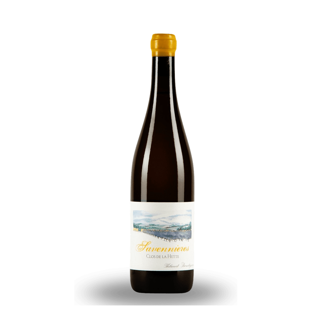 2021 Thibaud Boudignon, Savennieres, Clos Hutte (6x750ml)