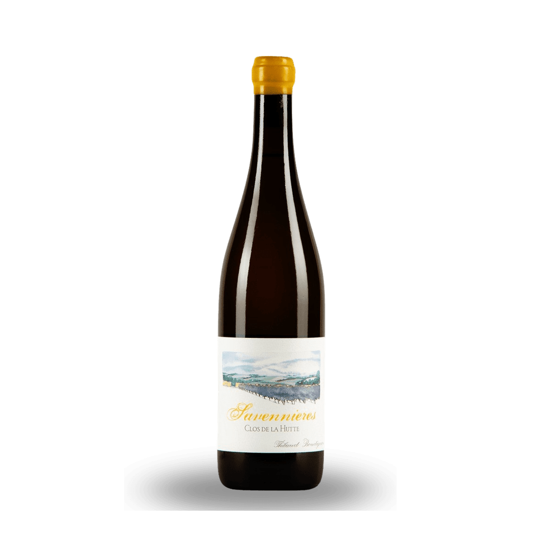 2020 Thibaud Boudignon, Savennieres, Clos Hutte (6x750ml)