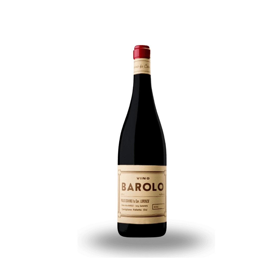 2016 Paolo Scavino, Barolo, Riserva (6x750ml)