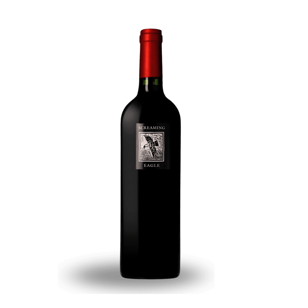 2021 Screaming Eagle, Cabernet Sauvignon, Napa Valley 1x750ml