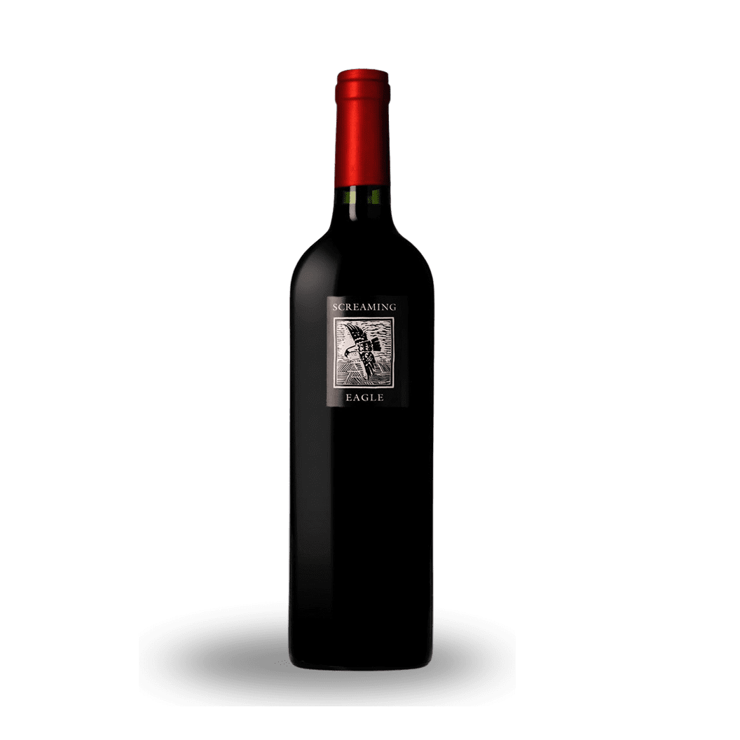 2017 Screaming Eagle, Cabernet Sauvignon, Oakville 1x1.5L