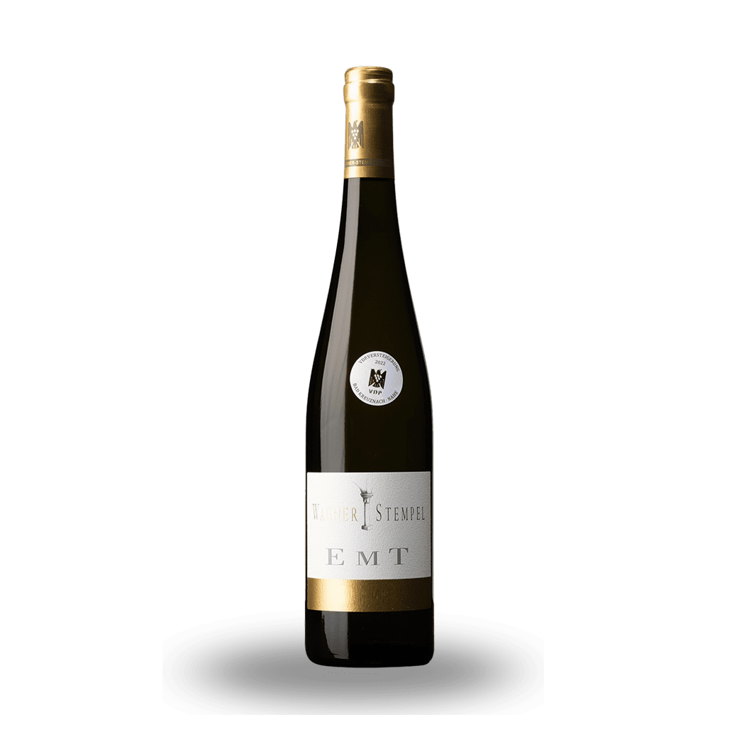2020 Wagner Stempel, EMT Auktion, Rheinhessen 6x750ml