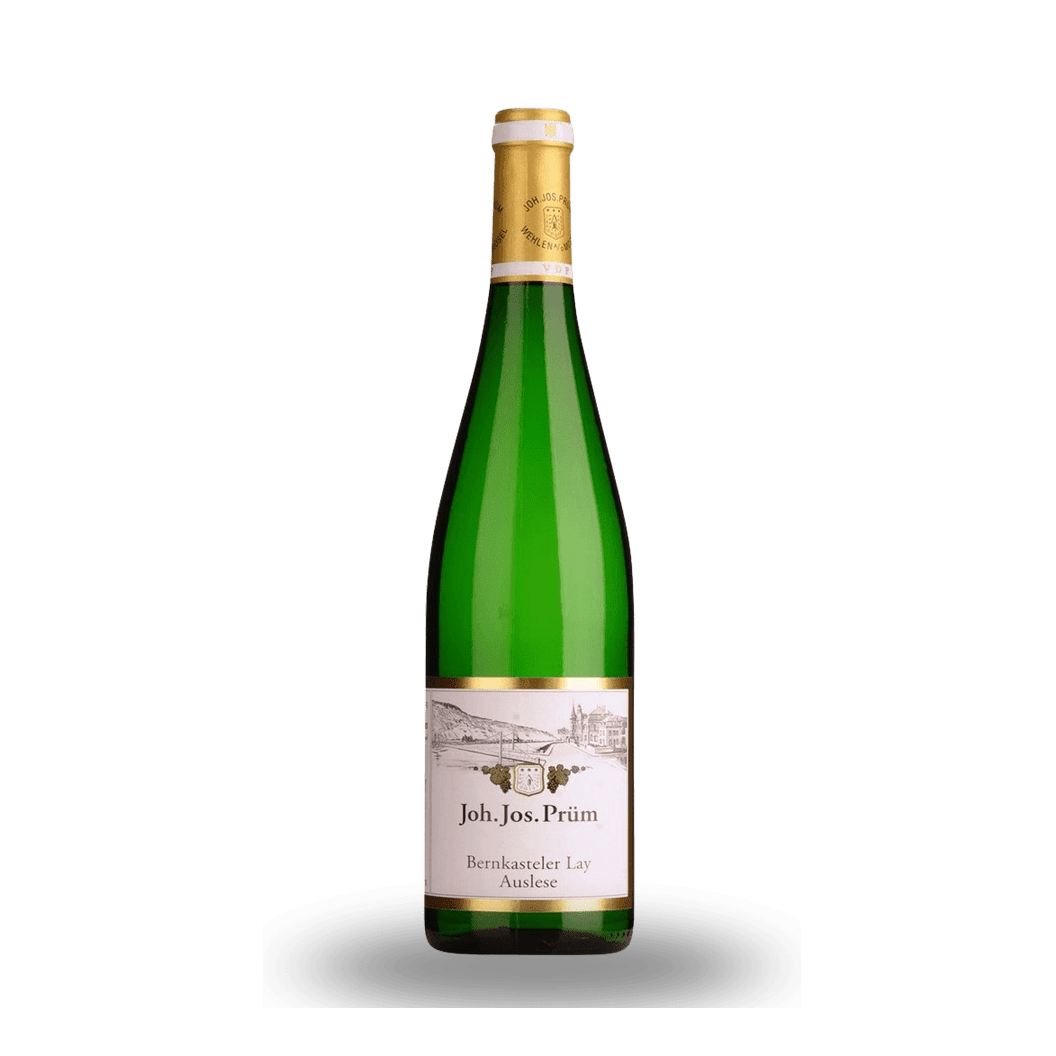 2017 Joh. Jos. Prum, Bernkasteler Lay Riesling Auslese Lange Goldkapsel, Mosel 6x750ml