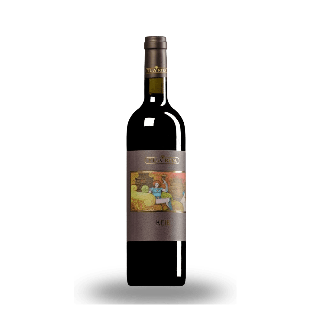 2017 Tua Rita, Syrah Keir, IGT 3x750ml