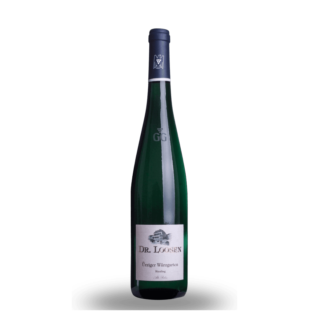 2018 Dr. Loosen, Urziger Wurzgarten Riesling Alte Reben GG Reserve, Mosel 6x750ml