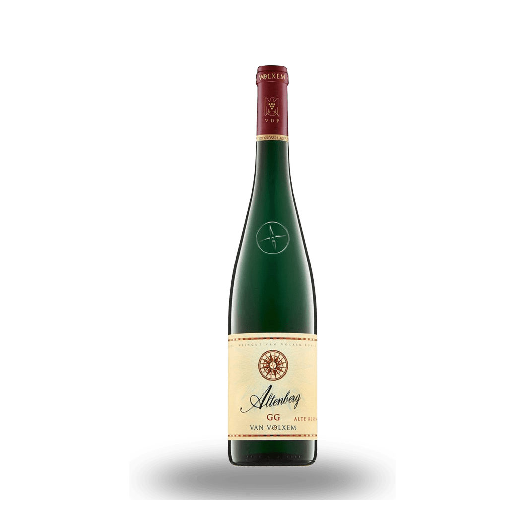 2021 Van Volxem, Altenberg Riesling Alte Reben GG, Mosel 6x1.5L
