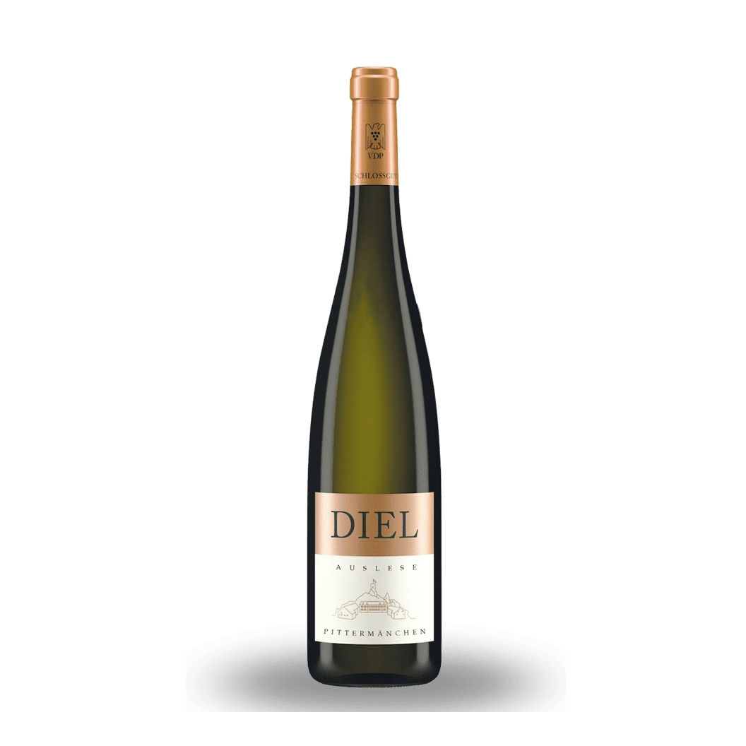 2013 Schlossgut Diel, Dorsheimer Pittermannchen Riesling Auslese Auktion, Nahe (6x750ml)