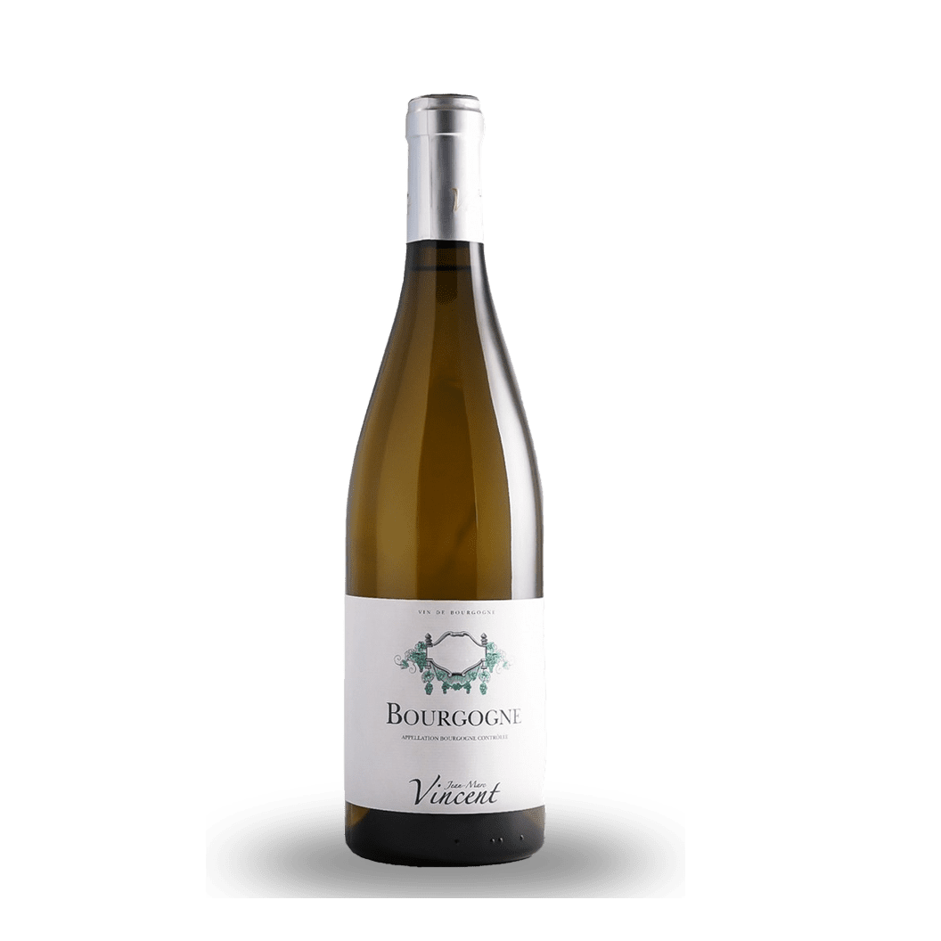 2020 Jean-Marc Vincent, Bourgogne, Blanc 6x750ml