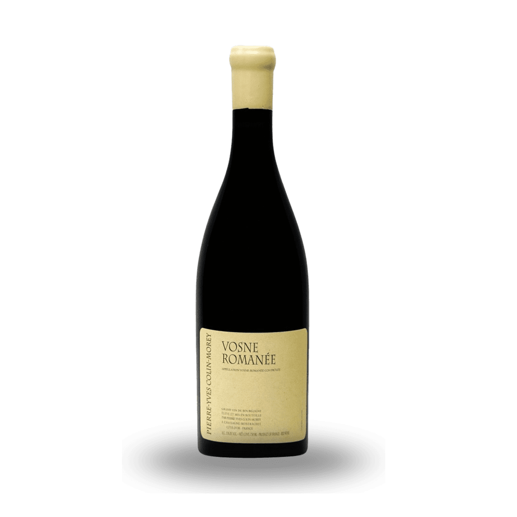 2022 Pierre-Yves Colin-Morey, Vosne-Romanee 6x750ml