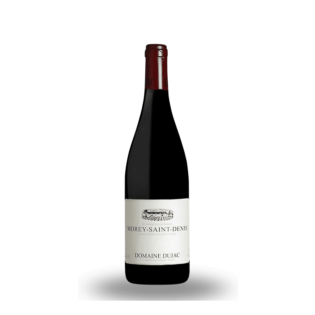 2021 Domaine Dujac, Morey-Saint-Denis, Rouge 6x750ml