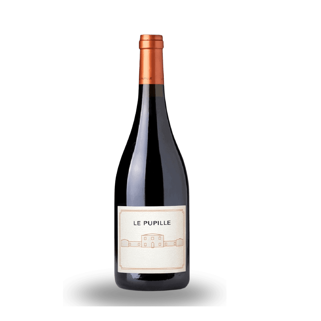 2019 Fattoria Le Pupille, Syrah, IGT 6x750ml