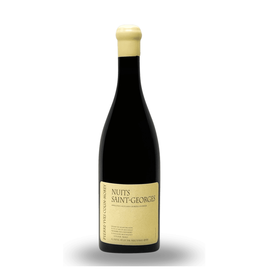 2018 Pierre-Yves Colin-Morey, Nuits-Saint-Georges 6x750ml