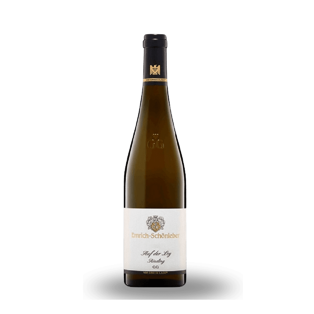 2020 Emrich-Schonleber, Monzinger Auf Der Ley Riesling GG Auktion, Nahe (1.5L)