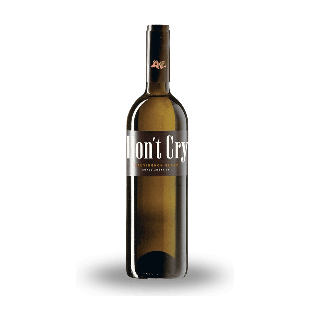 2019 Ewald Zweytick, Dont Cry Sauvignon Blanc, Sudsteiermark DAC (3x1.5L)