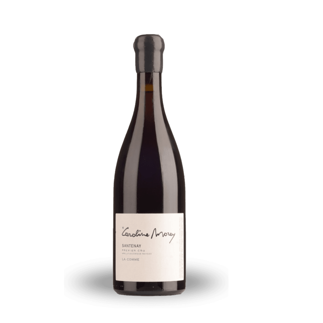 2021 Caroline Morey, Santenay Premier Cru, La Comme (6x750ml)