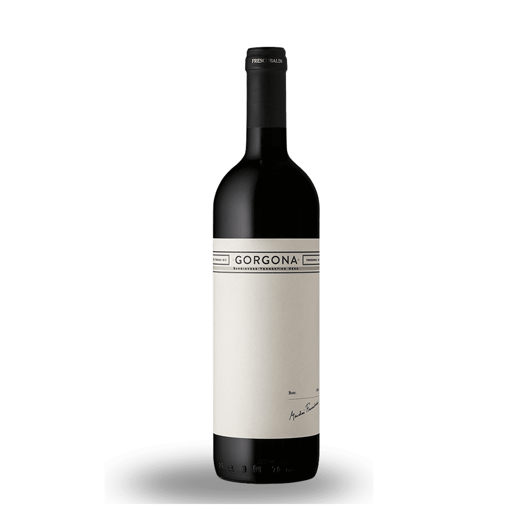 2020 Frescobaldi, Toscana Gorgona Rosso, IGT 3x750ml