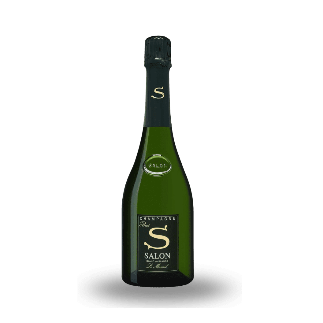 2012 Salon, Le Mesnil Grand Cru