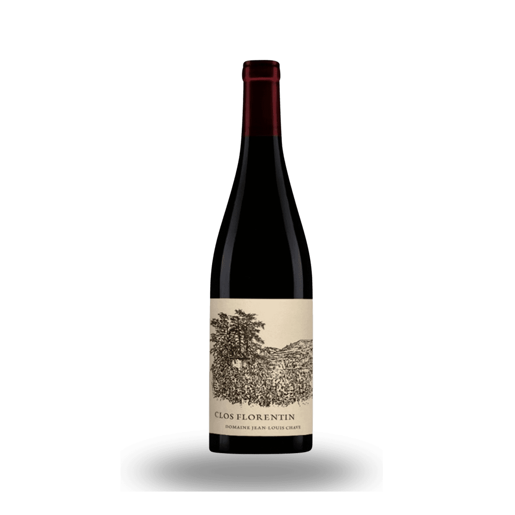 2020 Domaine Jean Louis Chave, Saint-Joseph, Clos Florentin 6x750ml