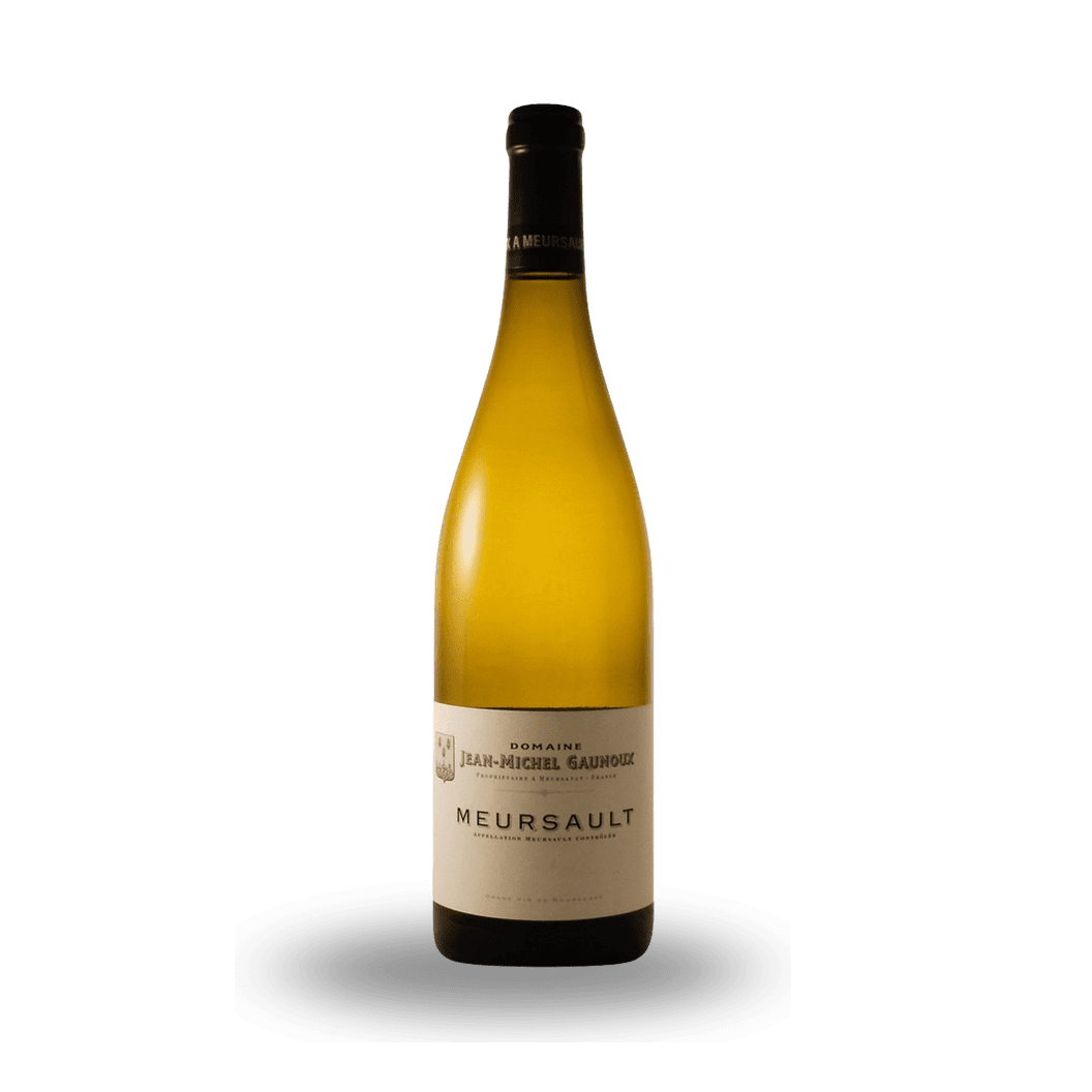 2022 Jean-Michel Gaunoux, Meursault 6x750ml