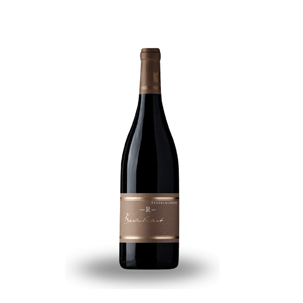 2015 Bernhart, R Spatburgunder, Pfalz (6x750ml)