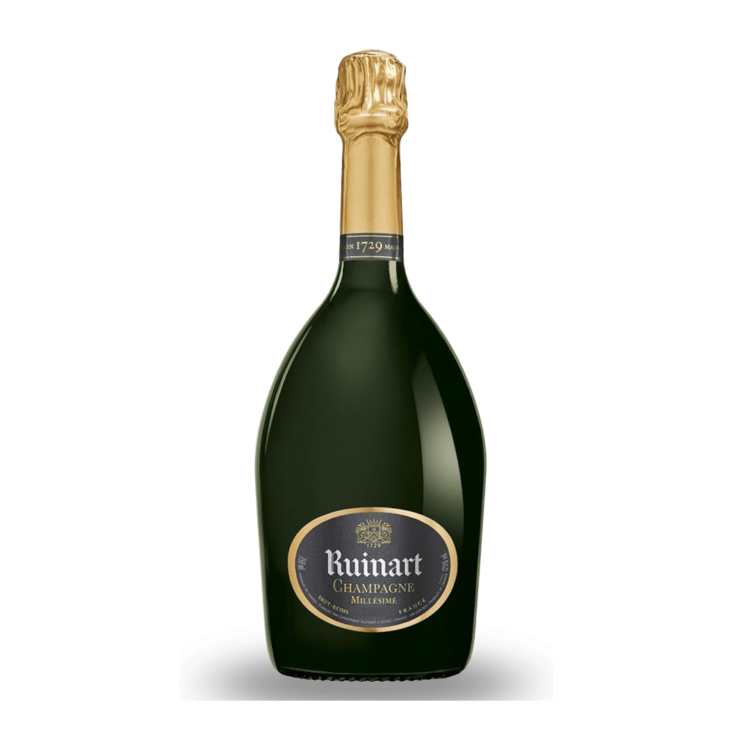 2015 Ruinart, Millesime (6x750ml)