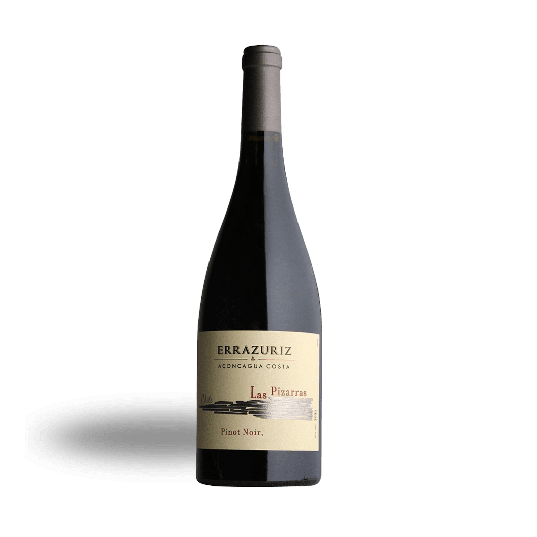 2020 Errazuriz, Las Pizarras Pinot Noir, Aconcagua 1x750ml