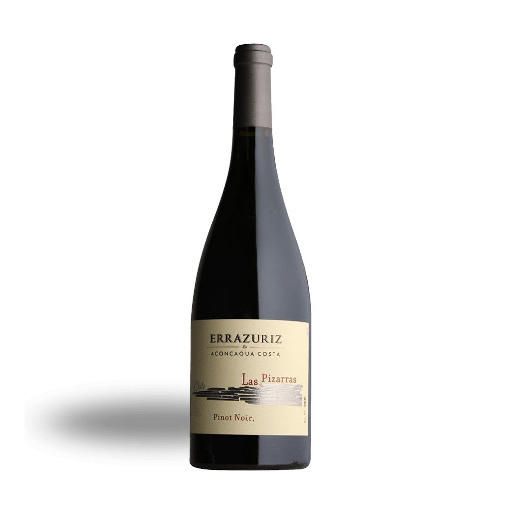 2018 Errazuriz, Las Pizarras Pinot Noir, Aconcagua 1x750ml