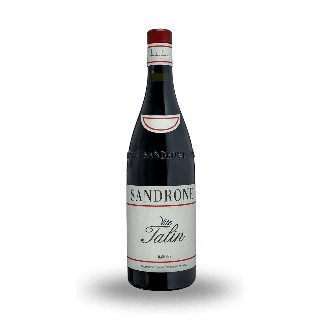 2018 Luciano Sandrone, Barolo, Vite Talin 1x750ml