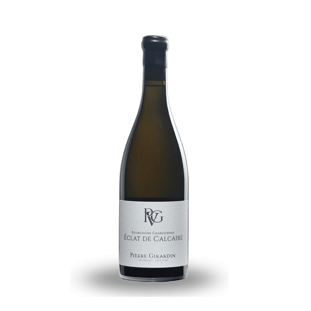 2019 Pierre Girardin, Bourgogne, Eclat de Calcaire Chardonnay 6x750ml