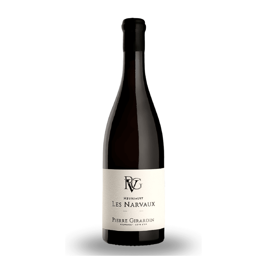 2019 Pierre Girardin, Meursault, Les Narvaux 6x750ml
