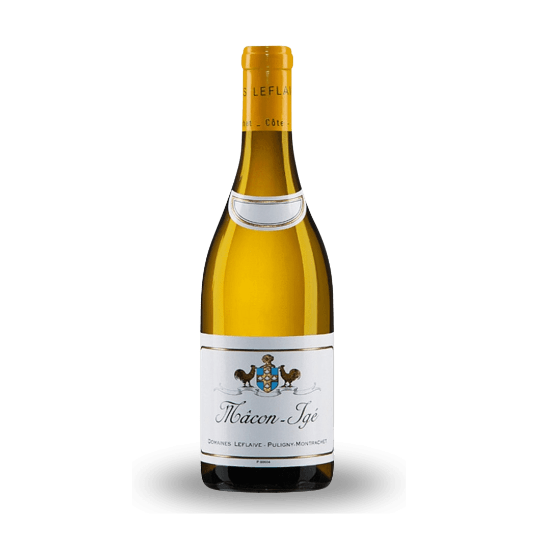 2020 Domaines Leflaive, Macon, Ige 6x750ml