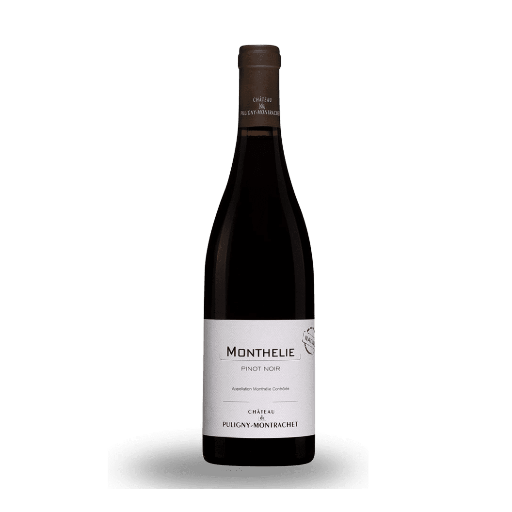 2021 Domaine de Montille, Monthelie, Pinot Noir 12x750ml
