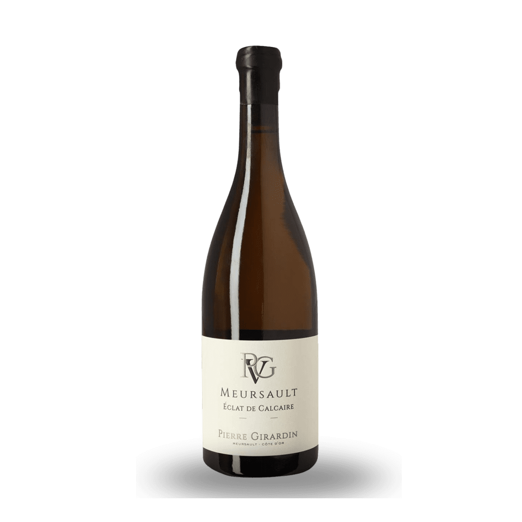 2022 Pierre Girardin, Meursault, Eclat de Calcaire (6x750ml)