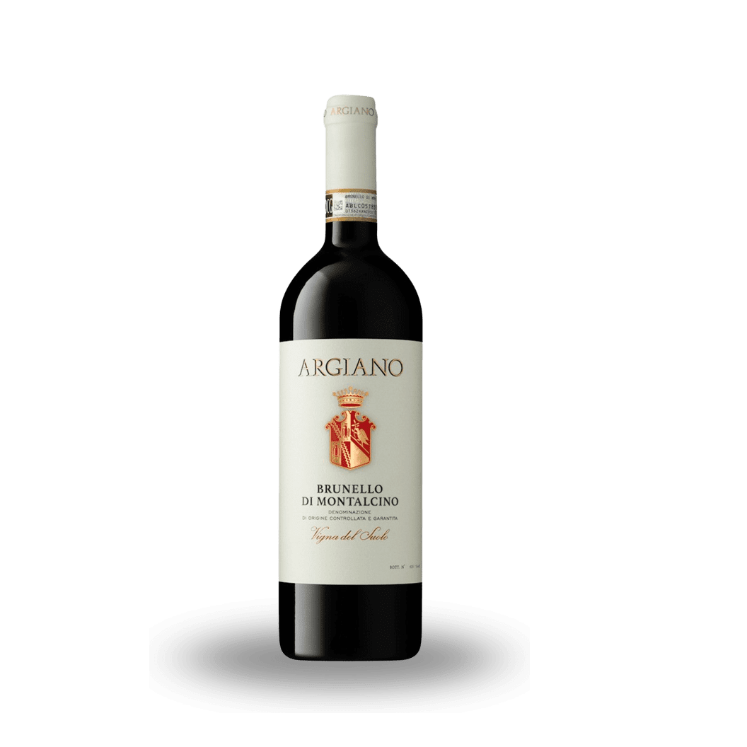 2016 Argiano, Brunello di Montalcino, Vigna del Suolo 3x750ml