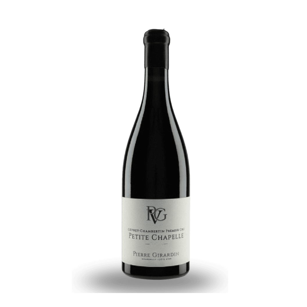 2018 Pierre Girardin, Gevrey-Chambertin Premier Cru, Petite Chapelle 6x750ml