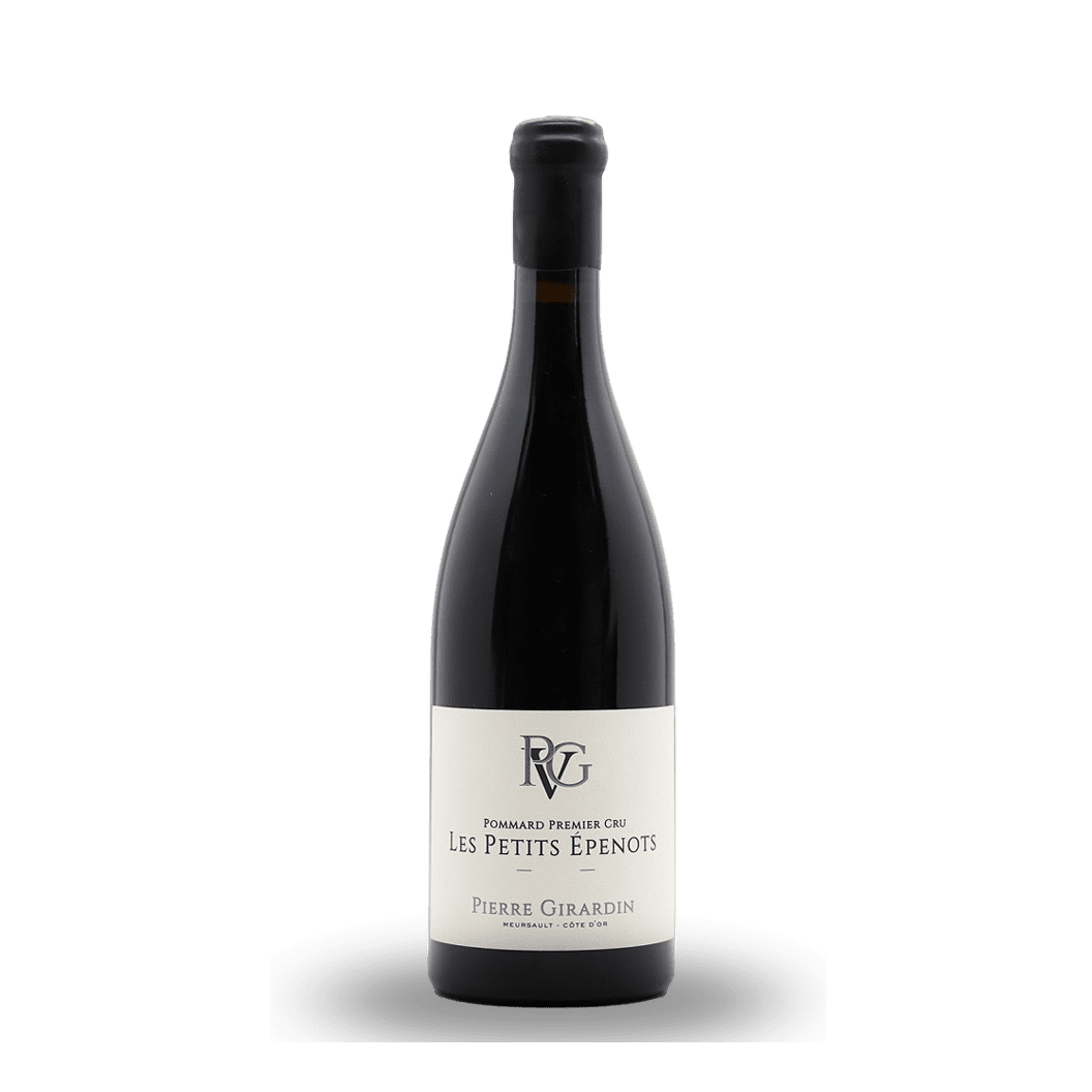 2018 Pierre Girardin, Pommard Premier Cru, Les Petits Epenots (6x750ml)