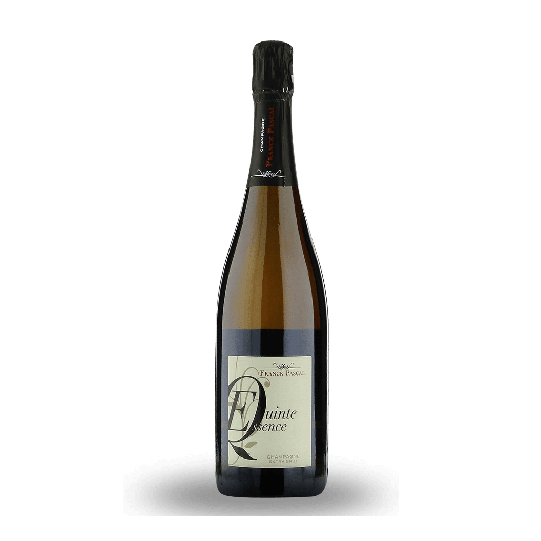 2009 Franck Pascal, Quinte Essence Extra Brut (6x750ml)