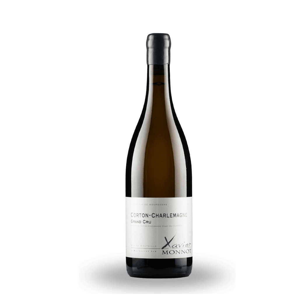 2020 Xavier Monnot, Corton-Charlemagne Grand Cru 6x750ml