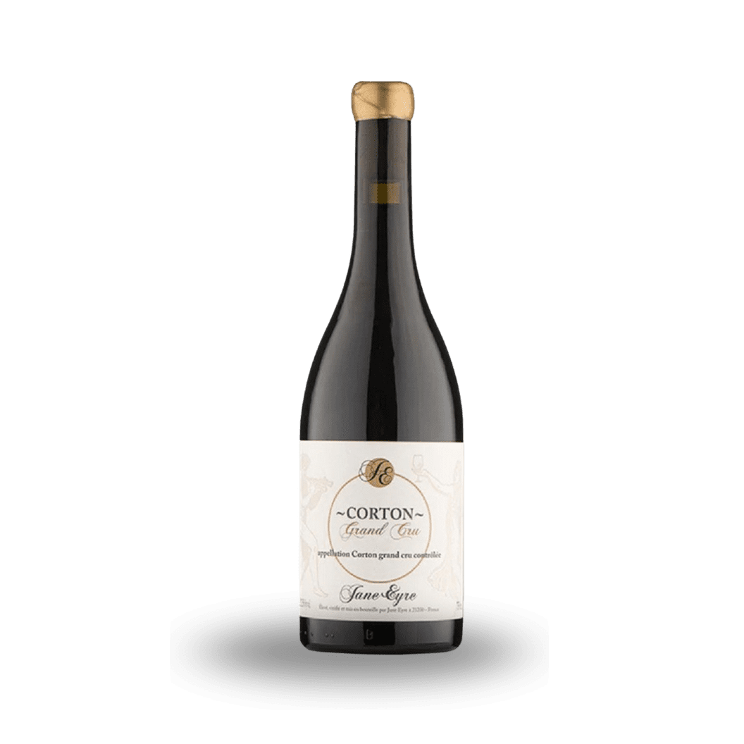 2021 Jane Eyre, Corton Grand Cru 1x750ml
