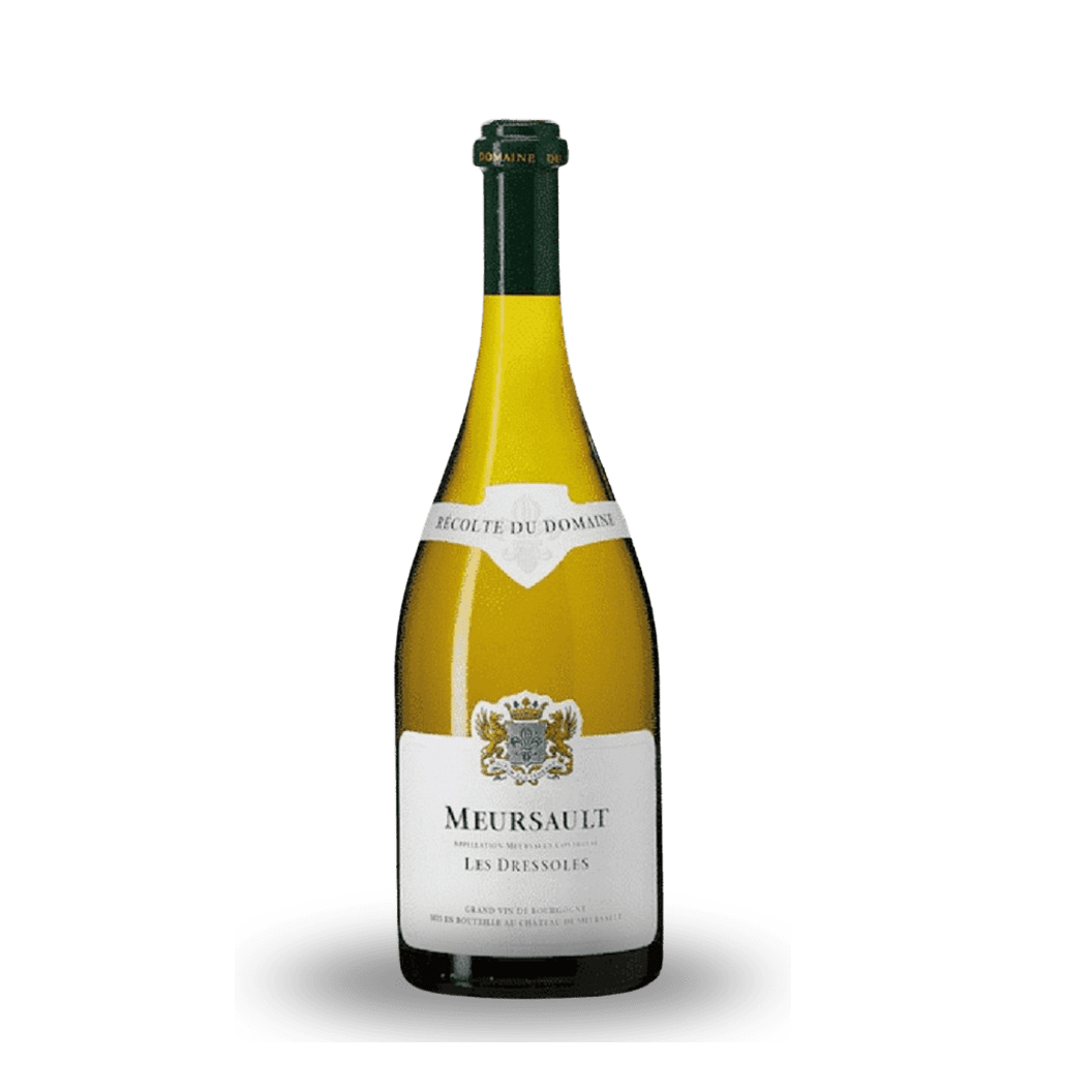 2017 Chateau de Meursault, Meursault, Les Dressoles 6x750ml